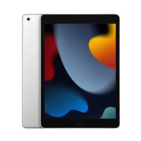 Планшет Apple iPad 10.2" 2021 64GB Demo 3K2K3 (серый космос)