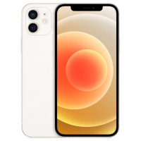 Смартфон Apple iPhone 12 128GB Воcстановленный by Breezy, грейд A (синий)