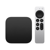 Смарт-приставка Apple TV 4K A12 Bionic 32GB