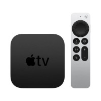 Медиаплеер Apple TV 4K 64GB
