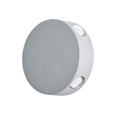 Лампа Arte Lamp Tamburello A1525AP-1GY