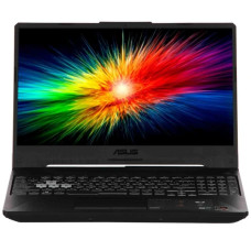Игровой ноутбук ASUS TUF Gaming A15 FA506IHR-US51