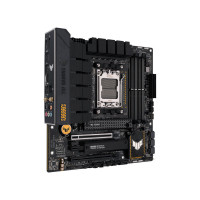 Материнская плата ASUS TUF Gaming B650M-PLUS WiFi