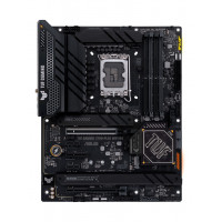 Материнская плата ASUS TUF Gaming Z790-Plus WiFi D4