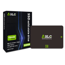 SSD Axle Classic 240GB AX-240CL