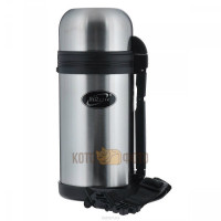 Термос BIOSTAL NG-1200-1 Stainless Steel