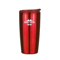 Термокружка BIOSTAL NMS-500R 0.5л (красный)