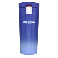 Термокружка BIOSTAL NMT-400Z-C 0.4л (синий)