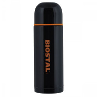 Термос BIOSTAL Спорт NBP-1000C Black