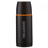 Термос BIOSTAL Спорт NBP-500C Black