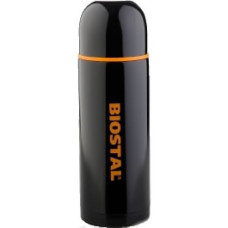 Термос BIOSTAL Спорт NBP-750C Black