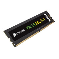Оперативная память Corsair 4GB DDR4 PC4-21300 CMV4GX4M1A2666C18