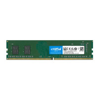 Оперативная память Crucial 8GB DDR4 PC4-25600 CT8G4DFRA32A