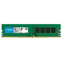 Оперативная память Crucial 8GB DDR4 PC4-25600 CT8G4DFS832A