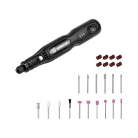 Гравер Deko DKRT3.6-Li SET 063-1400
