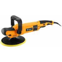 Полировальная машина Deko ZKP1500 Pro