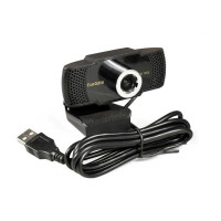 Веб-камера ExeGate BusinessPro C922 HD Tripod