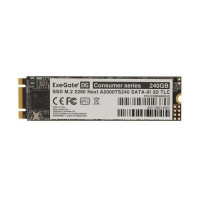 SSD ExeGate Next 240GB EX280469RUS