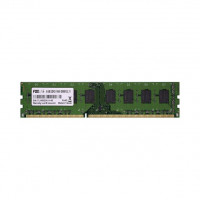 Оперативная память Foxline 4GB DDR3 PC3-12800 FL1600D3U11S-4GH