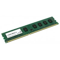 Оперативная память Foxline 4GB DDR3 PC3-12800 FL1600D3U11SL-4G