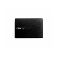 SSD Foxline FLSSD256X5 256GB