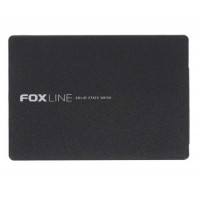 SSD Foxline FLSSD256X5SE 256GB