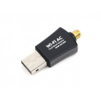 Wi-Fi адаптер Gembird WNP-UA-009