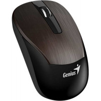Мышь Genius ECO-8015 (коричневый)