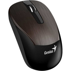 Мышь Genius ECO-8015 (коричневый)