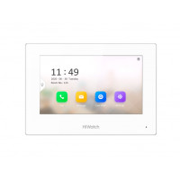 Монитор HiWatch VDP-H3211W