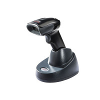 Сканер штрих-кодов Honeywell Voyager XP 1472g (черный)