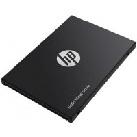 SSD HP S650 120GB 345M7AA