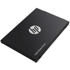 SSD HP S650 120GB 345M7AA