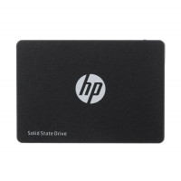SSD HP S650 240GB 345M8AA