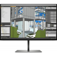 Монитор HP Z24n G3