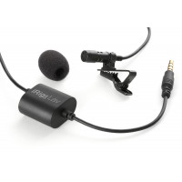 Микрофон IK Multimedia iRig Mic Lav