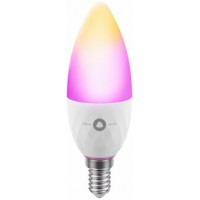 Светодиодная лампочка Яндекс YNDX-00017. E14 4.8 Вт