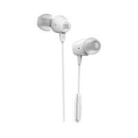 Наушники JBL C50HI (белый)