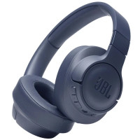 Наушники JBL Tune 710BT (синий)