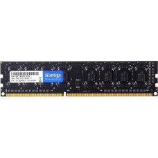 Оперативная память Kimtigo 4ГБ DDR3 1600 МГц KMTU4G8581600