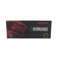 Оперативная память KingSpec 8ГБ DDR4 3200 МГц KS3200D4P13508G