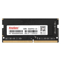 Оперативная память KingSpec 8ГБ DDR4 2666 МГц KS2666D4N12008G