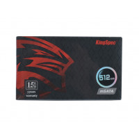 SSD KingSpec MT-512 512GB