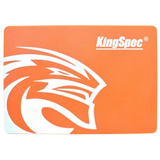 SSD KingSpec P3 512GB