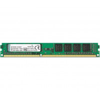 Оперативная память Kingston ValueRAM 4GB DDR3 PC3-12800 KVR16N11S8/4WP