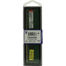 Оперативная память Kingston ValueRAM 8GB DDR4 PC4-25600 KVR32N22S8/8