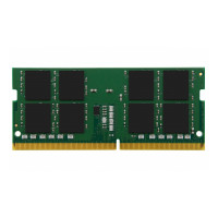 Оперативная память Kingston ValueRAM 8GB DDR4 SODIMM PC4-21300 KVR26S19S8/8