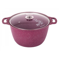 Кастрюля Kukmara Trendy Style Mystery к61tsm