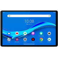 Планшет Lenovo M10 FHD Plus TB-X606F Gen 2 4GB/128GB (серебристый)