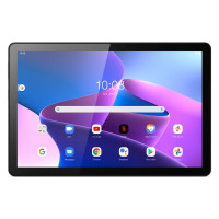 Планшет Lenovo Tab M10 Plus 3rd Gen TB125FU 4GB/64GB (серый)